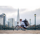 Slik Pro CF-933 Carbon Fiber Tripod