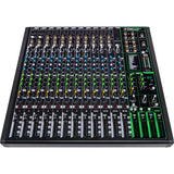 Mackie ProFX16v3 16-Channel Sound Reinforcement Mixer with Built-In FX