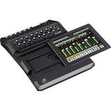 Mackie DL1608 iPad-Controlled 16-Channel Digital Live Sound Mixer with Lightning Connector - The Camera Box