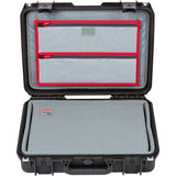 SKB iSeries Laptop Case with Think Tank Interior