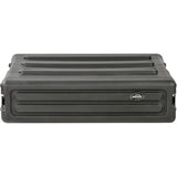 SKB 2U Roto Component Rack Case (1SKB-R2U)