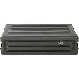 SKB 2U Roto Component Rack Case (1SKB-R2U)