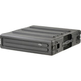 SKB 2U Roto Component Rack Case (1SKB-R2U)