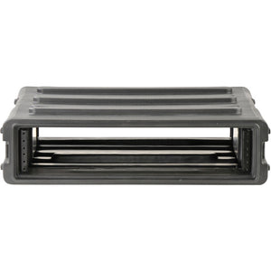 SKB 2U Roto Component Rack Case (1SKB-R2U)