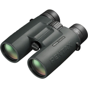 Pentax 10x43 Z-Series ZD ED Binocular - The Camera Box