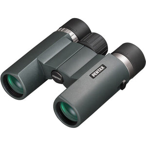 Pentax 9x28 A-Series AD WP Binocular - The Camera Box