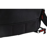 Gator Cases Padded Nylon Mixer/Gear Carry Bag with Removable Strap; 15.5" x 15" x 5.5" (G-MIXERBAG-1515)