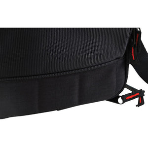 Gator Cases Padded Nylon Mixer/Gear Carry Bag with Removable Strap; 15.5" x 15" x 5.5" (G-MIXERBAG-1515)