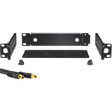 Sennheiser GA 4 Rackmount Set for the evolution Wireless D1 EM Stationary Receiver