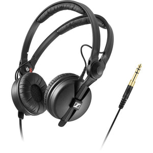 Sennheiser HD 25 Monitor Headphones