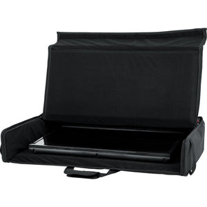 Gator Cases Padded Nylon Carry Tote Bag for Transporting LCD Screens, Monitors and TVs Between 27" - 32"; (G-LCD-TOTE-MD) - The Camera Box