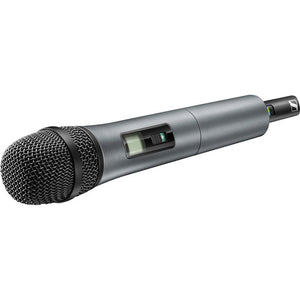 Sennheiser XSW 1-825-A UHF Vocal Set with e825 Dynamic Microphone (A: 548 to 572 MHz)