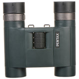 Pentax 8x25 A-Series AD Waterproof Compact Binocular - The Camera Box