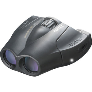 Pentax 10x25 U-Series UP Compact Binocular - The Camera Box