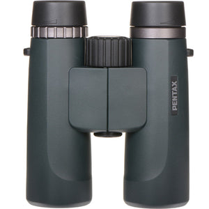 Pentax 8x36 A-Series AD WP Compact Binocular - The Camera Box