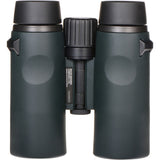 Pentax 10x42 S-Series SD WP Binocular #62762 - The Camera Box