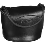 Pentax 8x21 U-Series UP Binocular (Black) - The Camera Box