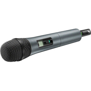 Sennheiser XSW 2-865-A Wireless Handheld Microphone System with e865 Capsule (A: 548 to 572 MHz)