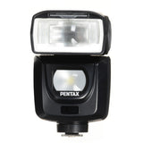 Pentax AF360FGZ II Flash for Pentax DSLR Cameras