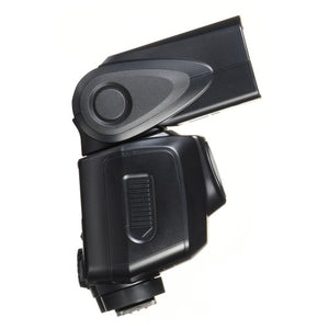 Pentax AF360FGZ II Flash for Pentax DSLR Cameras