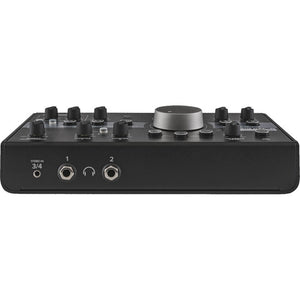 Mackie Big Knob Studio Monitor Controller and Interface