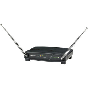 Audio-Technica ATW-902A System 9 VHF Wireless Handheld Microphone System - The Camera Box