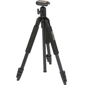 Slik Sprint 150 Aluminum Tripod with SBH-150DQ Ball Head (Black)