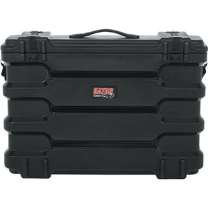 Gator Cases Molded LCD/LED TV and Monitor Transport Case; Fits 27" - 32" Screens (GLED2732ROTO)