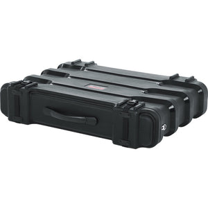 Gator Cases Molded LCD/LED TV and Monitor Transport Case; Fits 27" - 32" Screens (GLED2732ROTO)