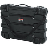 Gator Cases Molded LCD/LED TV and Monitor Transport Case; Fits 27" - 32" Screens (GLED2732ROTO)