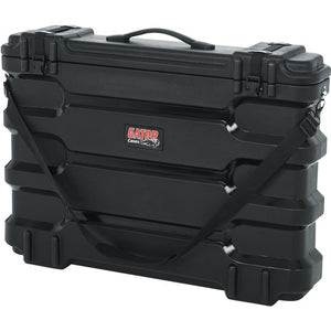 Gator Cases Molded LCD/LED TV and Monitor Transport Case; Fits 27" - 32" Screens (GLED2732ROTO)