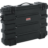 Gator Cases Molded LCD/LED TV and Monitor Transport Case; Fits 27" - 32" Screens (GLED2732ROTO)