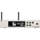 Sennheiser EW 100 G4-945-S Wireless Handheld Microphone System with MMD 945 Capsule (A1: 470 to 516 MHz)