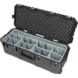 SKB iSeries 3613-12 Case with Think Tank Dividers & Lid Foam