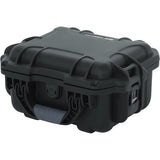 Gator Cases Titan Series Waterproof Case for Small Sennheiser EW ENG Wireless Microphone System - The Camera Box