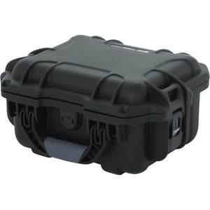 Gator Cases Titan Series Waterproof Case for Small Sennheiser EW ENG Wireless Microphone System - The Camera Box