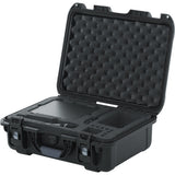 Gator Cases Titan Series Waterproof Case for Large Sennheiser EW Wireless Microphone System - The Camera Box