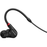 Sennheiser IE 40 PRO In-Ear Dynamic Monitoring Headphones (Black)