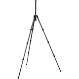 SLIK Pro CF-734 Carbon Fiber Tripod Black (615-925)