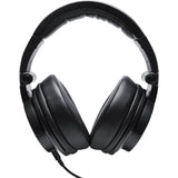 Mackie MC-150 Professional Closed-Back Studio Headphones