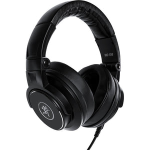 Mackie MC-150 Professional Closed-Back Studio Headphones