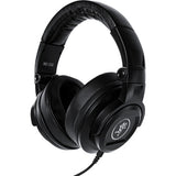 Mackie MC-250 Professional Closed-Back Headphones