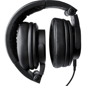 Mackie MC-250 Professional Closed-Back Headphones