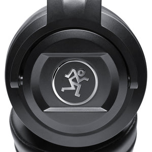 Mackie MC-250 Professional Closed-Back Headphones