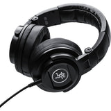 Mackie MC-250 Professional Closed-Back Headphones