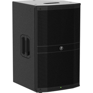 Mackie DRM212 1600W 12" Professional Powered Loudspeaker