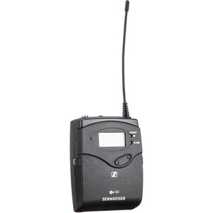 Sennheiser SK 100 G4 Wireless Bodypack Transmitter G: (566 to 608 MHz)