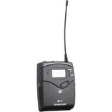 Sennheiser SK 100 G4 Wireless Bodypack Transmitter A: (516 to 558 MHz)