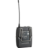 Sennheiser SK 100 G4 Wireless Bodypack Transmitter A1: (470 to 516 MHz)