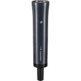 Sennheiser SKM 100 G4 Handheld Transmitter without Mute Switch, *No Capsule* A: (516 to 558 MHz)